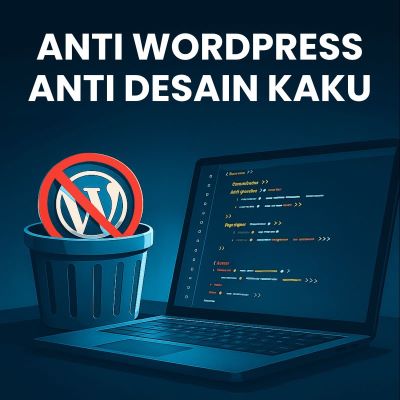 pengembangan web