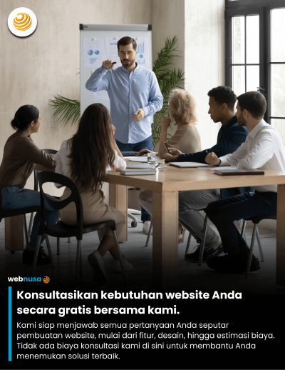 pengembangan web
